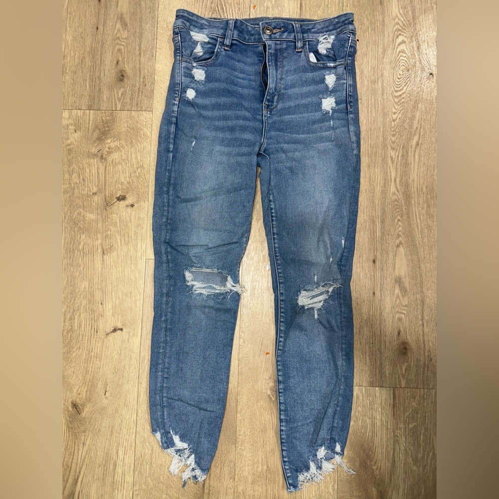 American Eagle Women's Jeans